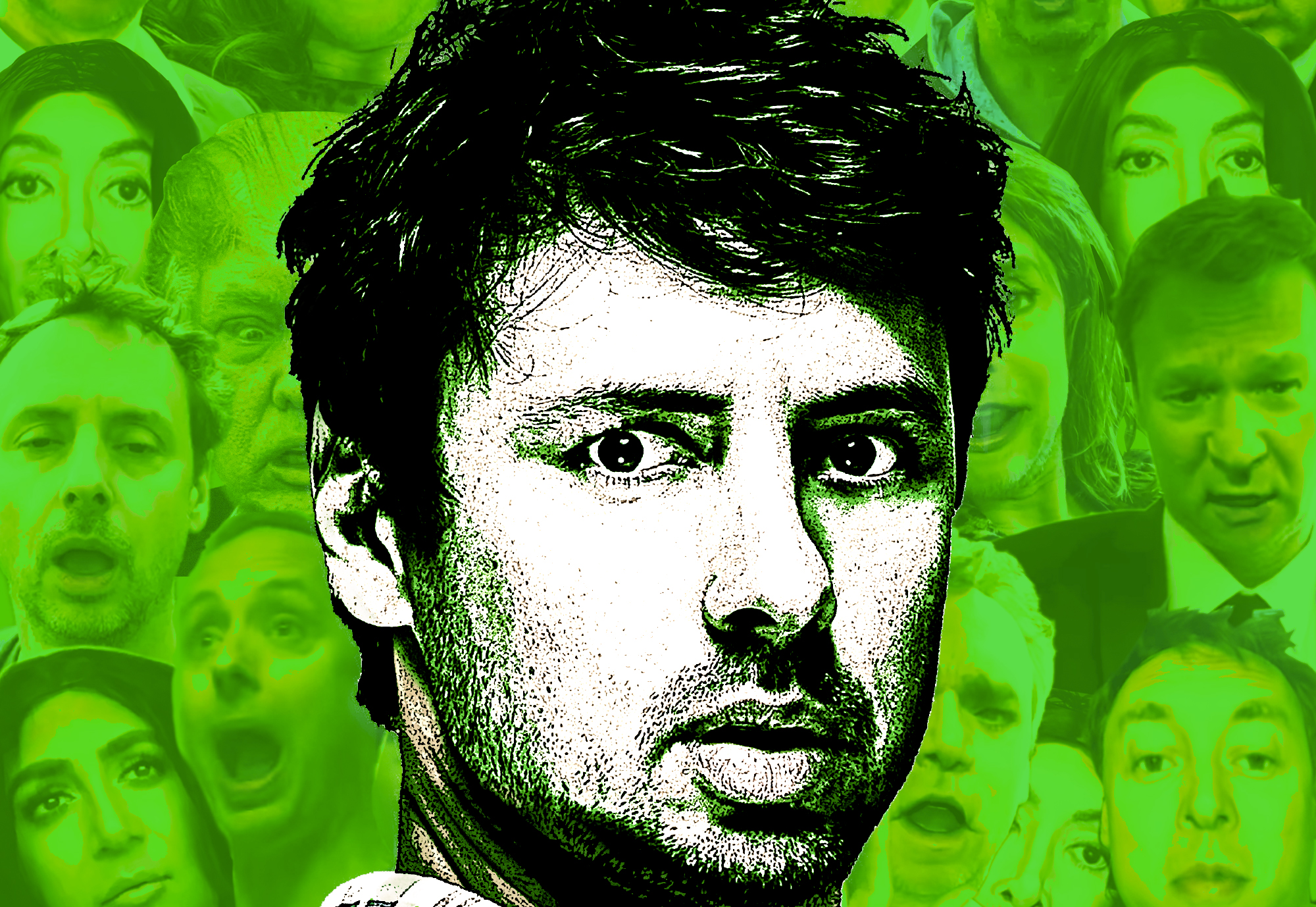 Kyle Dunnigan - NEW SHOW ADDED!